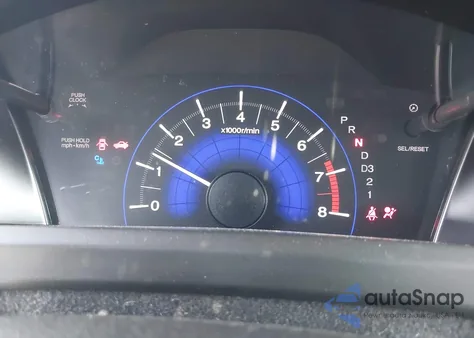 2012 Honda Civic Ex из США, поврежденный, VIN 19XFB2F84CE330376